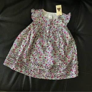 NWT - babyGap dress 3-6 months